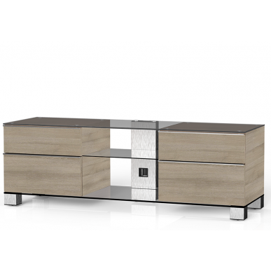 Тумба для ТВ Sonorous MD 9340 C INX MOL